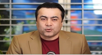 Rumors of governor rule in KP, Field Marshal's notification - Mansoor Ali Khan's analysis