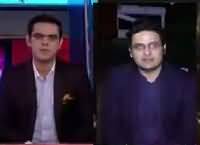 Rundown (Islamabad Mein Crackdown) – 31st October 2016