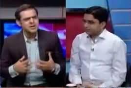 Rundown (Karachi Ki Safai Muhim) – 10th March 2017