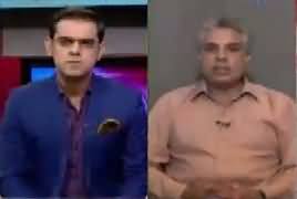 Rundown (Kulbhushan Yadav Issue) – 16th May 2017