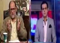 Rundown (Mehz Taqreeron Par Faisla Nahi Ho Sakta) – 4th January 2017