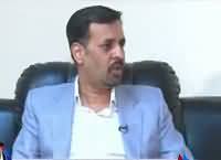 Rundown (Mustafa Kamal Exclusive Interview) – 28th December 2016