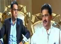 Rundown (Nabil Gabol Interview) – 8th July 2016