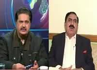 Rundown (Nabil Gabol's Political Predictions) – 7th January 2016