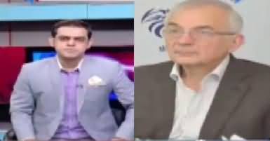 Rundown (Panama Case JIT) – 12th June 2017