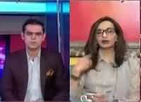 Rundown (PTI Aur PPP Mein Dooriyan) – 18th October 2016