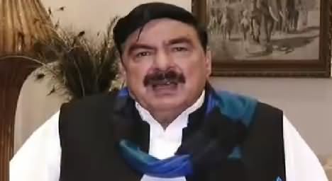 Rundown (Sheikh Rasheed Ahmad Exclusive Interview) – 18th February 2016