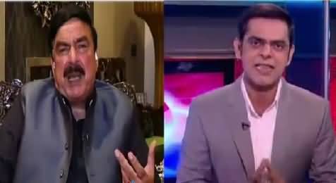 Rundown (Sheikh Rasheed Ahmad Exclusive Interview) – 31st March 2016