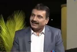 Rundown (Spot Fixing... Kuch Tu Hai Jis Ki Parda Dari Hai) – 31st March 2017