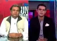 Rundown (What Is The Future of MQM London) – 24th October 2016