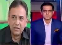 Rundown (Zardari Ki Wapsi) – 23rd December 2016