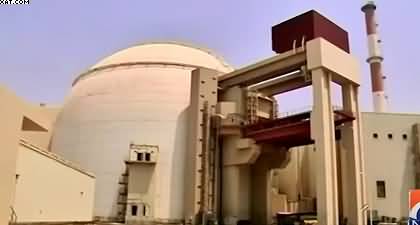 Russia evacuates 198 more staff from Iran's Bushehr nuclear plant after Israel's attack