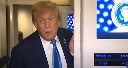 Russian media's big claim about Donald Trump and Iran-Israel war