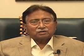 Sab Se Pehle Pakistan (Pervez Musharraf Interview) - 28th January 2019
