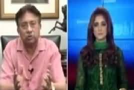 Sab Se Phele Pakistan With Pervez Musharraf – 12th August 2017