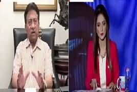 Sab Se Phele Pakistan With Pervez Musharraf – 14th May 2017