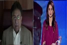 Sab Se Phele Pakistan With Pervez Musharraf – 16th April 2017
