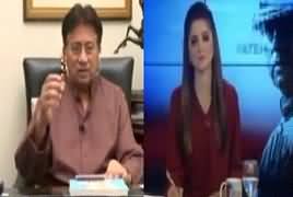 Sab Se Phele Pakistan With Pervez Musharraf – 18th June 2017