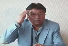Sab Se Phele Pakistan With Pervez Musharraf – 19th August 2017
