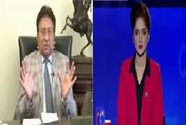 Sab Se Phele Pakistan With Pervez Musharraf – 19th March 2017