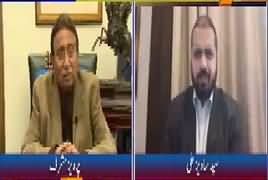 Sab Se Phele Pakistan With Pervez Musharraf - 1st September 2018