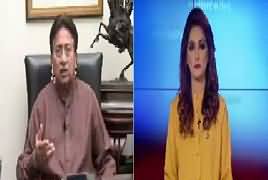 Sab Se Phele Pakistan With Pervez Musharraf – 21st May 2017