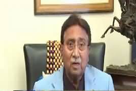 Sab Se Phele Pakistan With Pervez Musharraf – 25th August 2018
