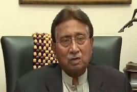 Sab Se Phele Pakistan With Pervez Musharraf - 27th October 2018
