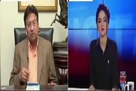 Sab Se Phele Pakistan With Pervez Musharraf – 28th May 2017