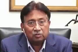 Sab Se Phele Pakistan With Pervez Musharraf – 3rd February 2018