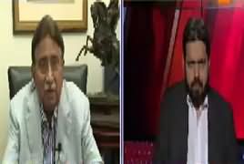 Sab Se Phele Pakistan With Pervez Musharraf – 4th August 2018