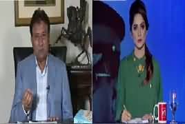 Sab Se Phele Pakistan With Pervez Musharraf (Challenges For Pakistan) – 2nd April 2017