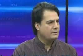 Sabir Shakir Analysis on Opposition's Plan Regarding PTI Govt