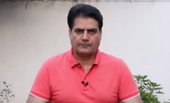 Sabir Shakir Analysis on Who Planned Irfan Siddiqui's Arrest