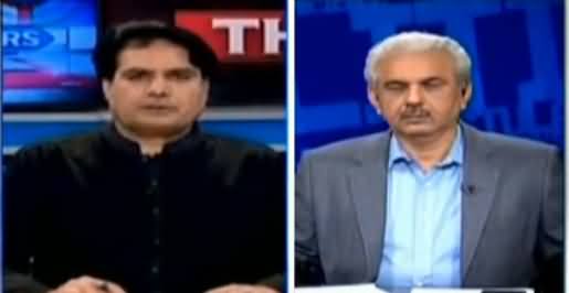 Sabir Shakir And Arif Hameed Bhatti Comments on Tax Amnesty Scheme