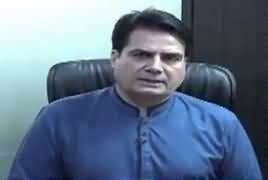 Sabir Shakir Comments on Asif Zardari's Arrest By NAB
