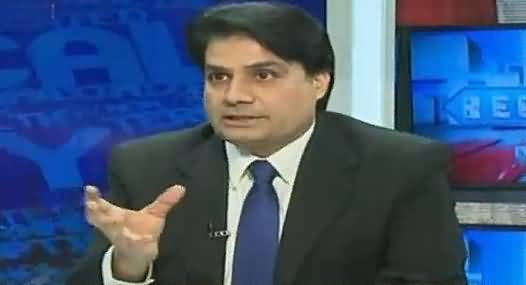 Sabir Shakir Reveals The Reason of Sudden Increase in Dollar Rate