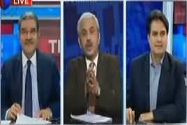 Sabir Shakir's Analysis on Mir Shakeel's Aggressive Remarks Against SC Judges