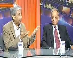 Sach To Yeh Hai - 13th August 2013 (Ban Ki Moon Ka Daura e Pakistan...Ahmiyaat Kia..??)