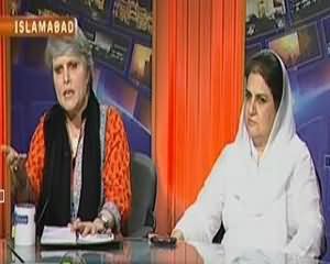 Sach To Yeh Hai (Khawateen Voters Vote Dalne Se Mehroom..Tadarik Kaise) - 27th August 2013