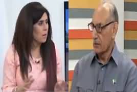 Sach Ya Siyasat (Hakumat IMF Ke Paas Ja Rahi Hai) – 9th October 2018