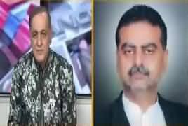 Sachi Baat (6 July Ko Kia Faisla Ho Ga) – 3rd July 2018