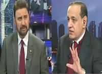 Sachi Baat (Afzal Khan Exclusive Interview) – 22nd December 2015