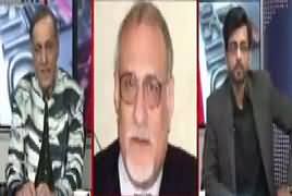 Sachi Baat (Ahsan Iqbal Per Hamla) – 6th May 2018