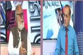 Sachi Baat (Akram Khan Durrani Exclusive Interview) – 24th May 2017