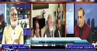 Sachi Baat (Akram Khan Exclusive Interview) – 10th November 2015