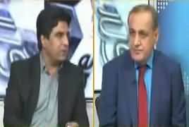 Sachi Baat (Ali Nawaz Awan Exclusive) – 26th November 2018.