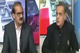 Sachi Baat (Amir Mehmood Kiyani Exclusive Interview) – 30th November 2018