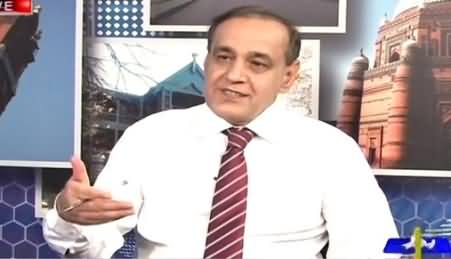 Sachi Baat (Are Evidences By Different Parties Enough For JC) – 15th April 2015