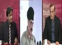 Sachi Baat (Army Chief Statement on Kashmir) – 7th September 2016